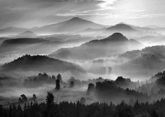 Lipa Lägenhetshotell