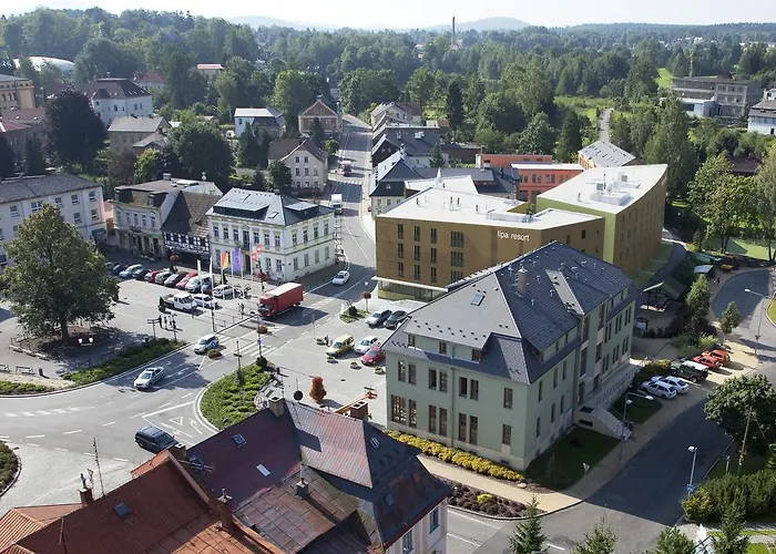 Appart hôtel Lipa 4*