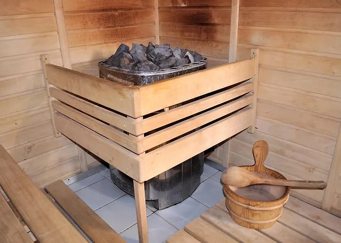 Lägenhetshotell Lipa