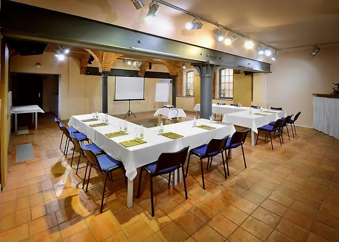 Lipa Lägenhetshotell