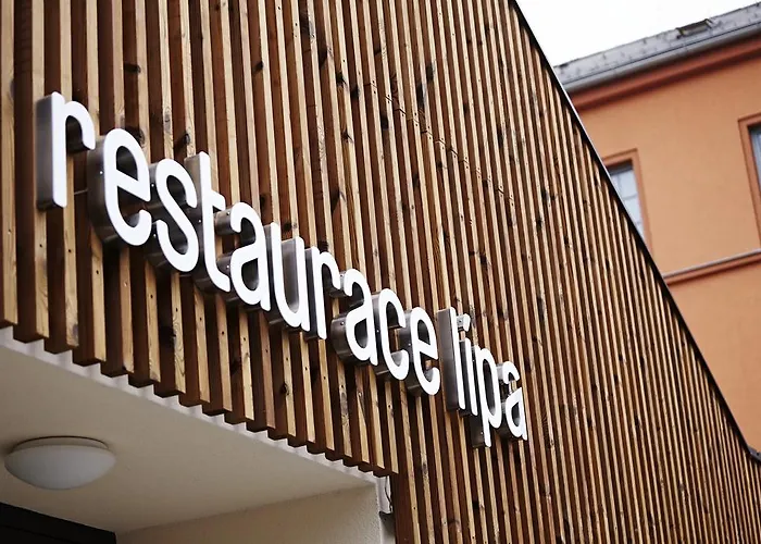 Lägenhetshotell Lipa 4*