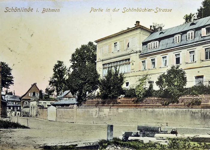 Lipa Lägenhetshotell