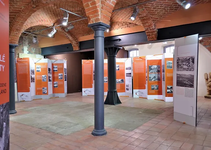 Lipa 4* Krásná Lípa