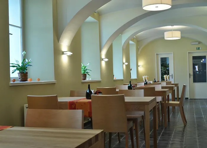 Lägenhetshotell Lipa 4*