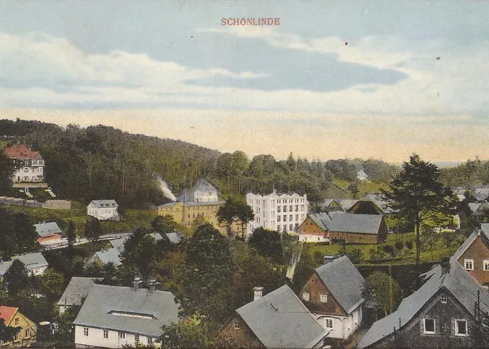 Lägenhetshotell Lipa