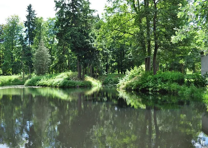 Lägenhetshotell Lipa 4*