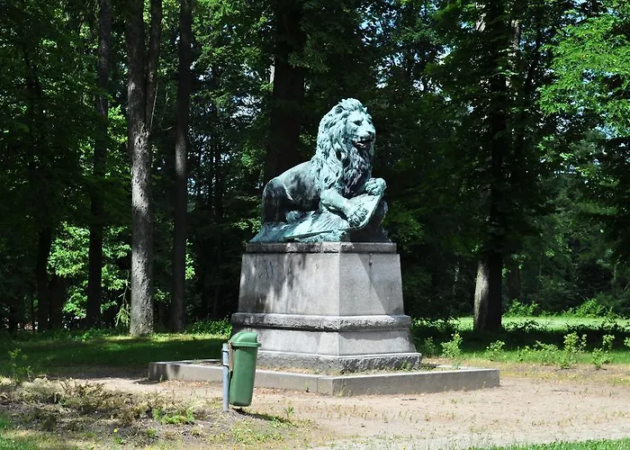 Lipa Krásná Lípa