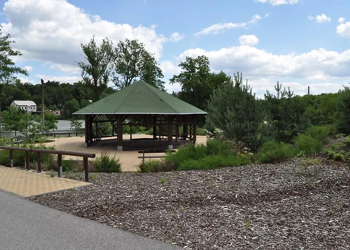 Lägenhetshotell Lipa