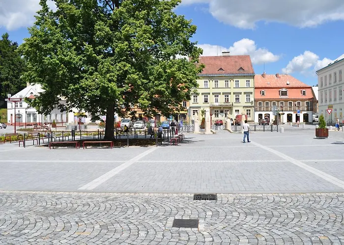 Lipa Lägenhetshotell 4*