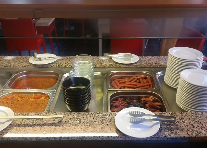 Lägenhetshotell Lipa Krásná Lípa