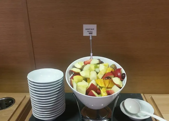 Lipa Lägenhetshotell