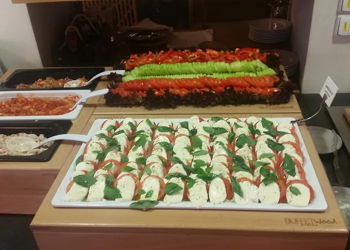 Lipa Lägenhetshotell