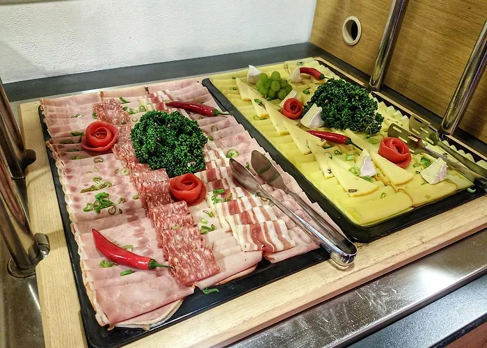 Lägenhetshotell Lipa