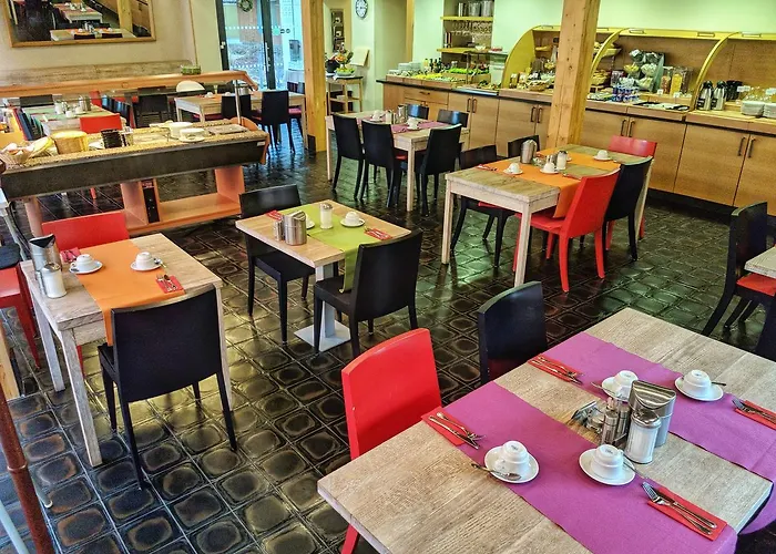 Lipa Lägenhetshotell 4*