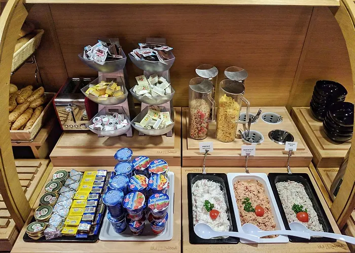 Lipa 4* Krásná Lípa