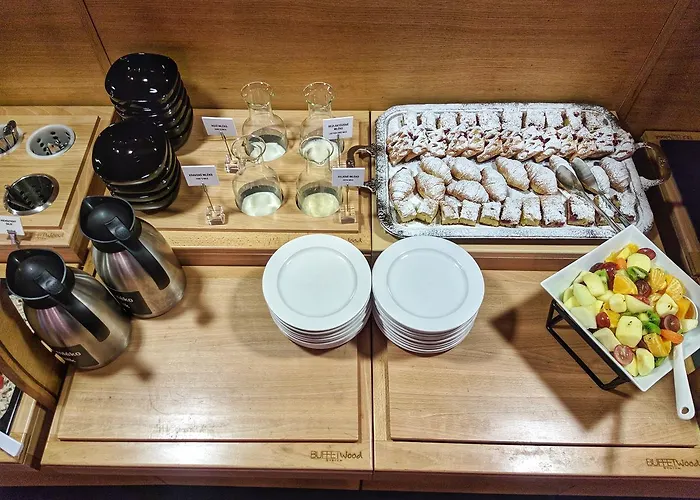 Lägenhetshotell Lipa