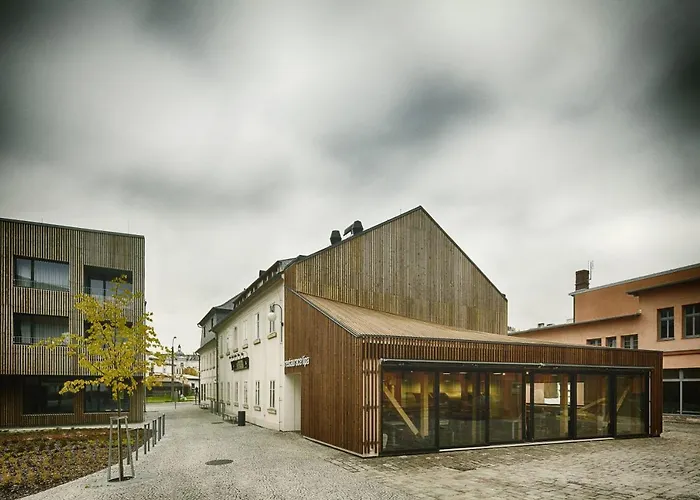 Lipa Lägenhetshotell